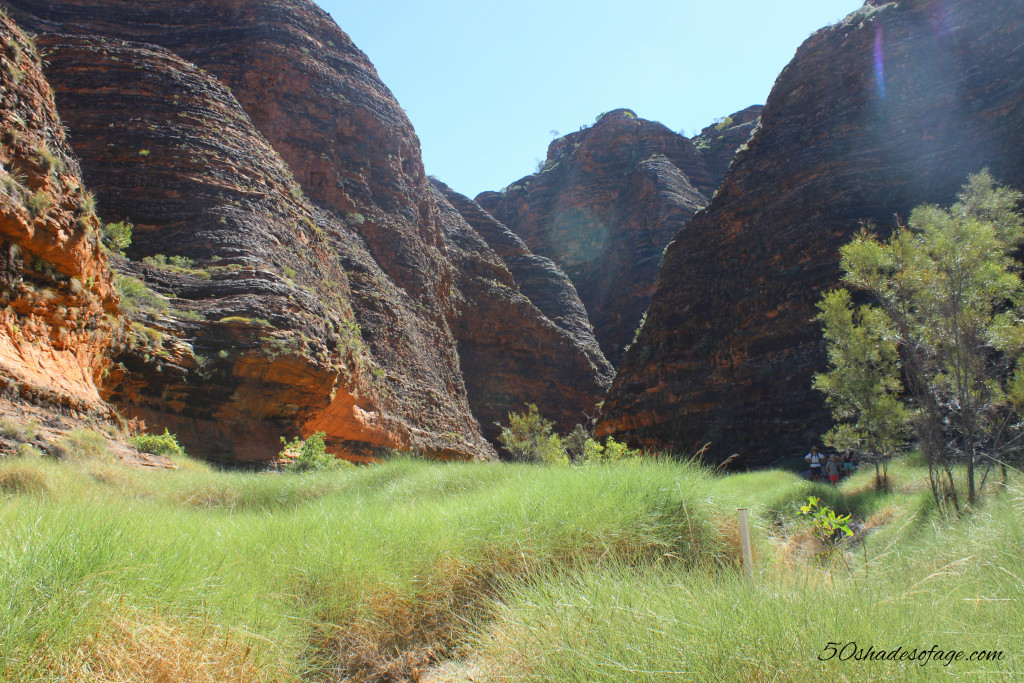 Piccaninnie Walk, Bungle Bungles