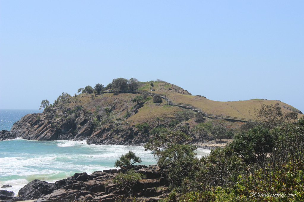 Cabarita Headland