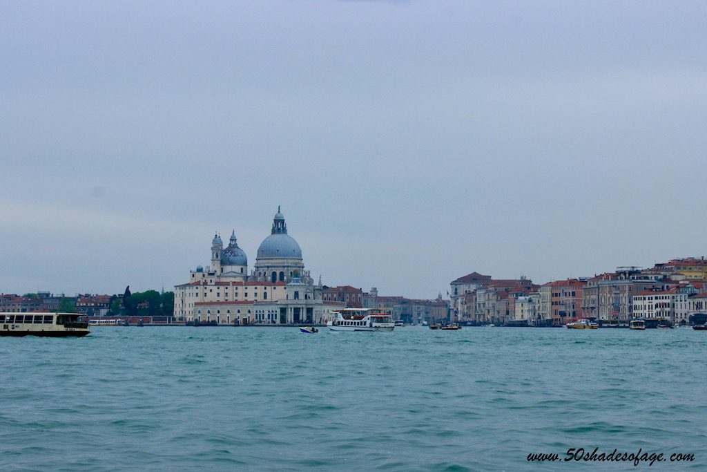 The Islands of Venice of Murano, Burano & Torcello - 50 Shades of Age