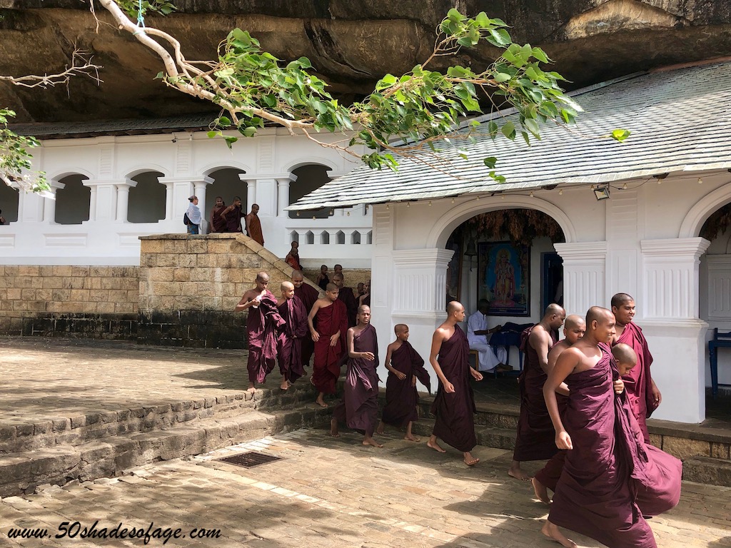 7 Days in Sri Lanka