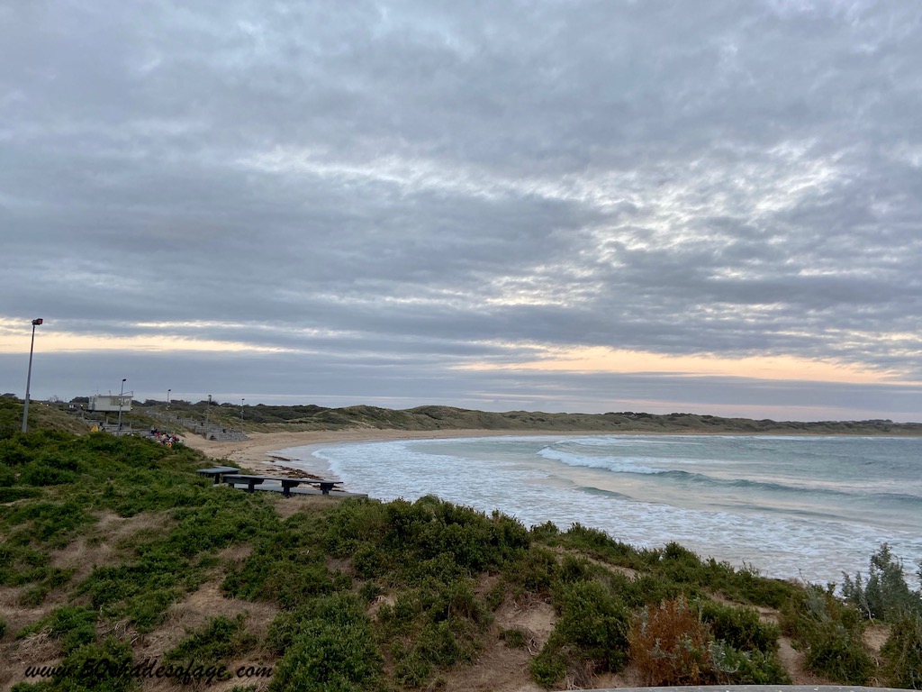 How to Spend a Long Weekend on Phillip Island